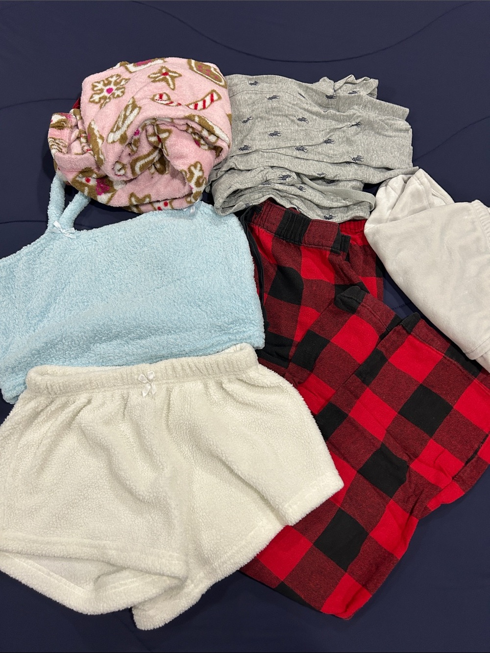 Pajamas Bundle